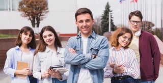 Modalidade flexível promove a autonomia e a empregabilidade do aluno - Pearson